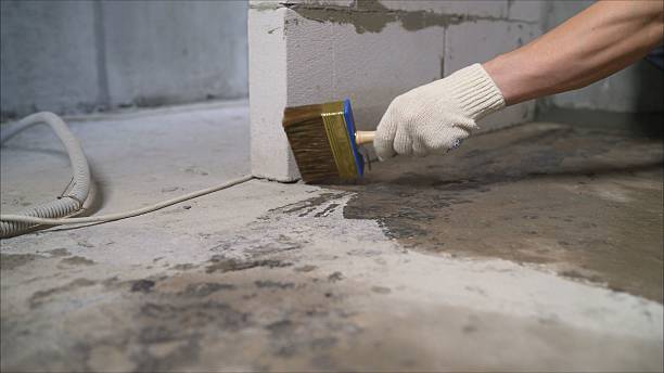 24/7 Emergency Foundation Crack Repair experts in Fulton, MI